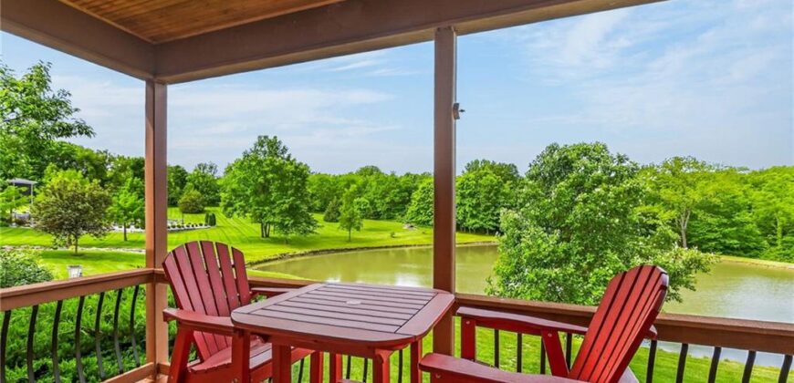 14010 NE 121st Street, Kearney, MO 64060