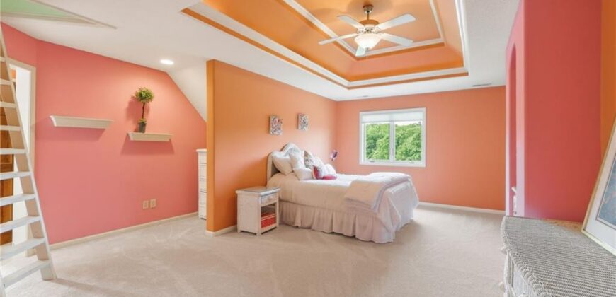 14010 NE 121st Street, Kearney, MO 64060
