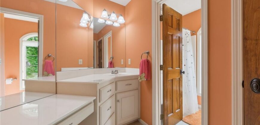 14010 NE 121st Street, Kearney, MO 64060