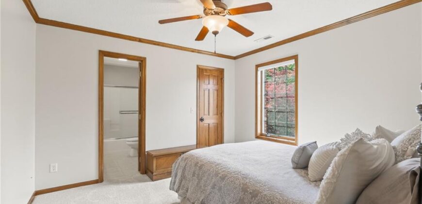 14010 NE 121st Street, Kearney, MO 64060