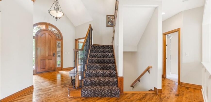 14010 NE 121st Street, Kearney, MO 64060