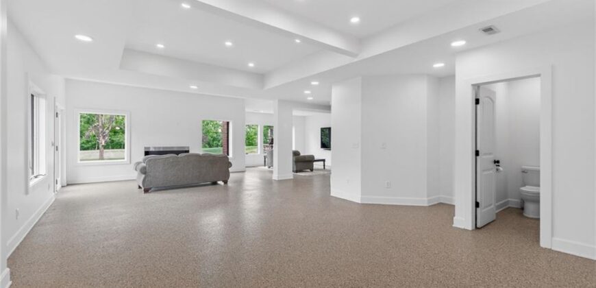 14010 NE 121st Street, Kearney, MO 64060