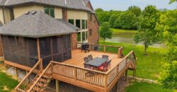14010 NE 121st Street, Kearney, MO 64060