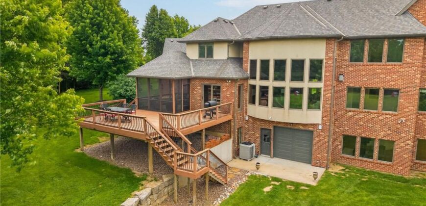14010 NE 121st Street, Kearney, MO 64060