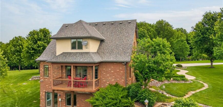 14010 NE 121st Street, Kearney, MO 64060