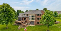 14010 NE 121st Street, Kearney, MO 64060
