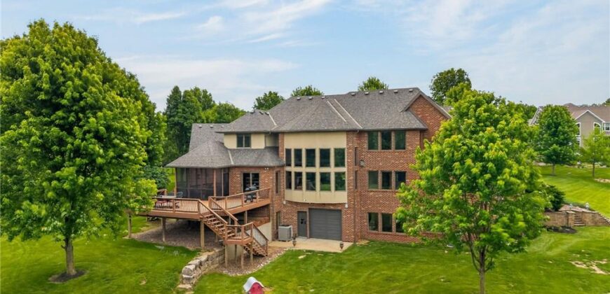 14010 NE 121st Street, Kearney, MO 64060