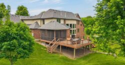 14010 NE 121st Street, Kearney, MO 64060