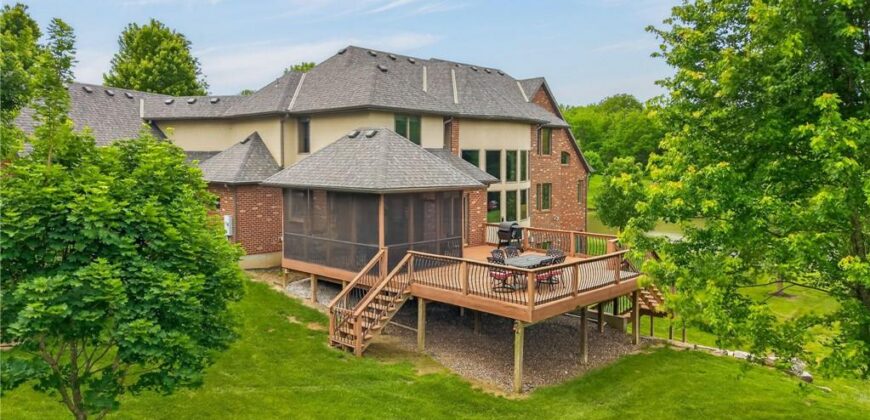 14010 NE 121st Street, Kearney, MO 64060