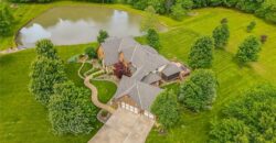 14010 NE 121st Street, Kearney, MO 64060