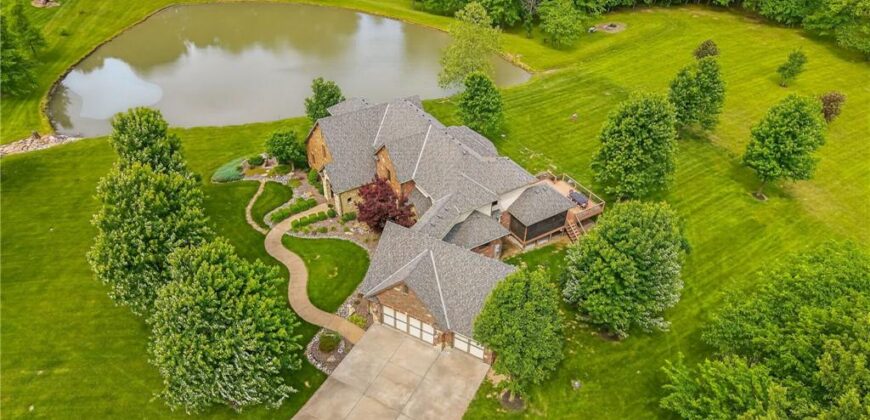14010 NE 121st Street, Kearney, MO 64060