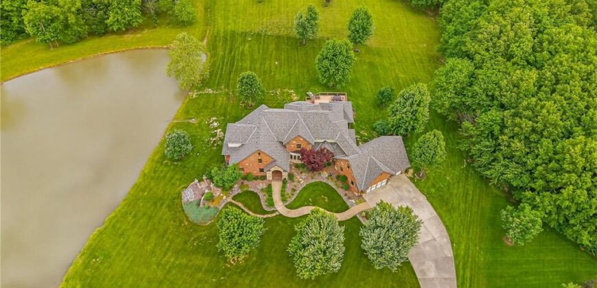 14010 NE 121st Street, Kearney, MO 64060