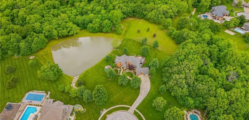 14010 NE 121st Street, Kearney, MO 64060