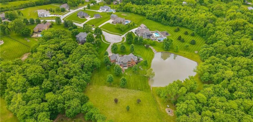 14010 NE 121st Street, Kearney, MO 64060