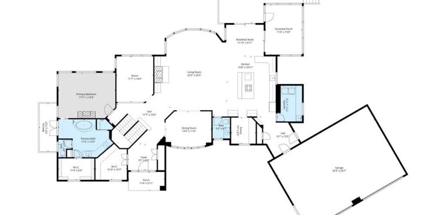14010 NE 121st Street, Kearney, MO 64060