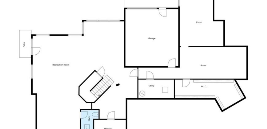 14010 NE 121st Street, Kearney, MO 64060