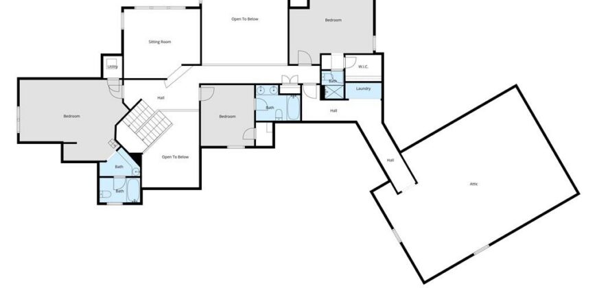 14010 NE 121st Street, Kearney, MO 64060