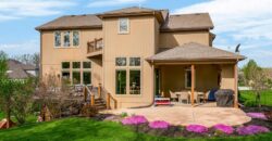 13021 Kelli Drive, Kearney, MO 64060