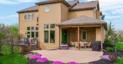 13021 Kelli Drive, Kearney, MO 64060