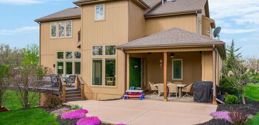 13021 Kelli Drive, Kearney, MO 64060