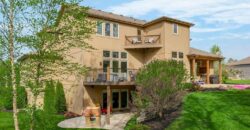 13021 Kelli Drive, Kearney, MO 64060