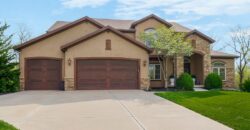 13021 Kelli Drive, Kearney, MO 64060