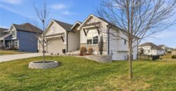 318 Old Trail Run N/A, Kearney, MO 64060