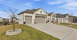 318 Old Trail Run N/A, Kearney, MO 64060