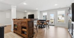 318 Old Trail Run N/A, Kearney, MO 64060