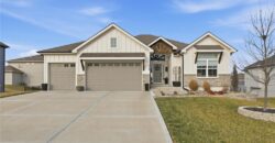 318 Old Trail Run N/A, Kearney, MO 64060
