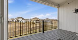 318 Old Trail Run N/A, Kearney, MO 64060