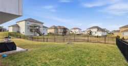 318 Old Trail Run N/A, Kearney, MO 64060