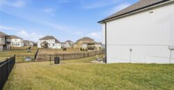 318 Old Trail Run N/A, Kearney, MO 64060