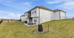 318 Old Trail Run N/A, Kearney, MO 64060