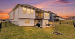 318 Old Trail Run N/A, Kearney, MO 64060