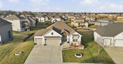 318 Old Trail Run N/A, Kearney, MO 64060