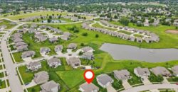 318 Old Trail Run N/A, Kearney, MO 64060