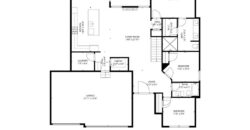318 Old Trail Run N/A, Kearney, MO 64060