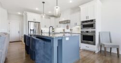 318 Old Trail Run N/A, Kearney, MO 64060