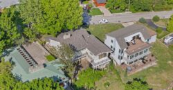 3630 N Briarcliff Road, Kansas City, MO 64116