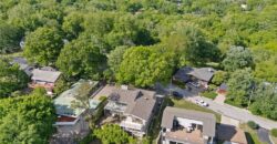 3630 N Briarcliff Road, Kansas City, MO 64116