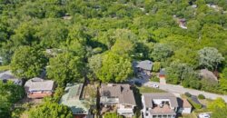 3630 N Briarcliff Road, Kansas City, MO 64116