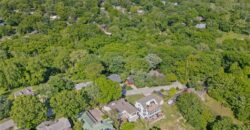 3630 N Briarcliff Road, Kansas City, MO 64116