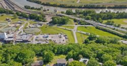 3630 N Briarcliff Road, Kansas City, MO 64116
