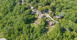3630 N Briarcliff Road, Kansas City, MO 64116