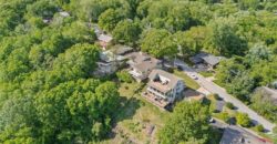 3630 N Briarcliff Road, Kansas City, MO 64116