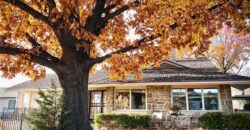 3630 N Briarcliff Road, Kansas City, MO 64116