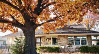 3630 N Briarcliff Road, Kansas City, MO 64116