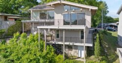 3630 N Briarcliff Road, Kansas City, MO 64116
