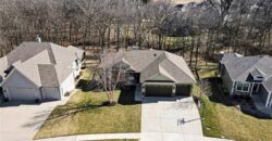 18301 Belinda Drive, Smithville, MO 64089